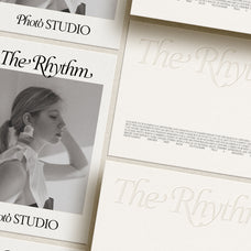 SLTF The Roman Edition - A Classical Serif Typeface