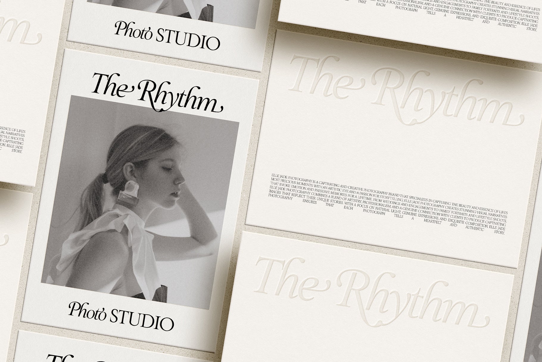 SLTF The Roman Edition - A Classical Serif Typeface