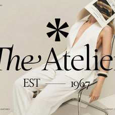 SLTF The Roman Edition - A Classical Serif Typeface