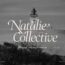 SLTF The Roman Edition - A Classical Serif Typeface