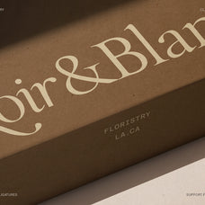 SLTF The Roman Edition - A Classical Serif Typeface