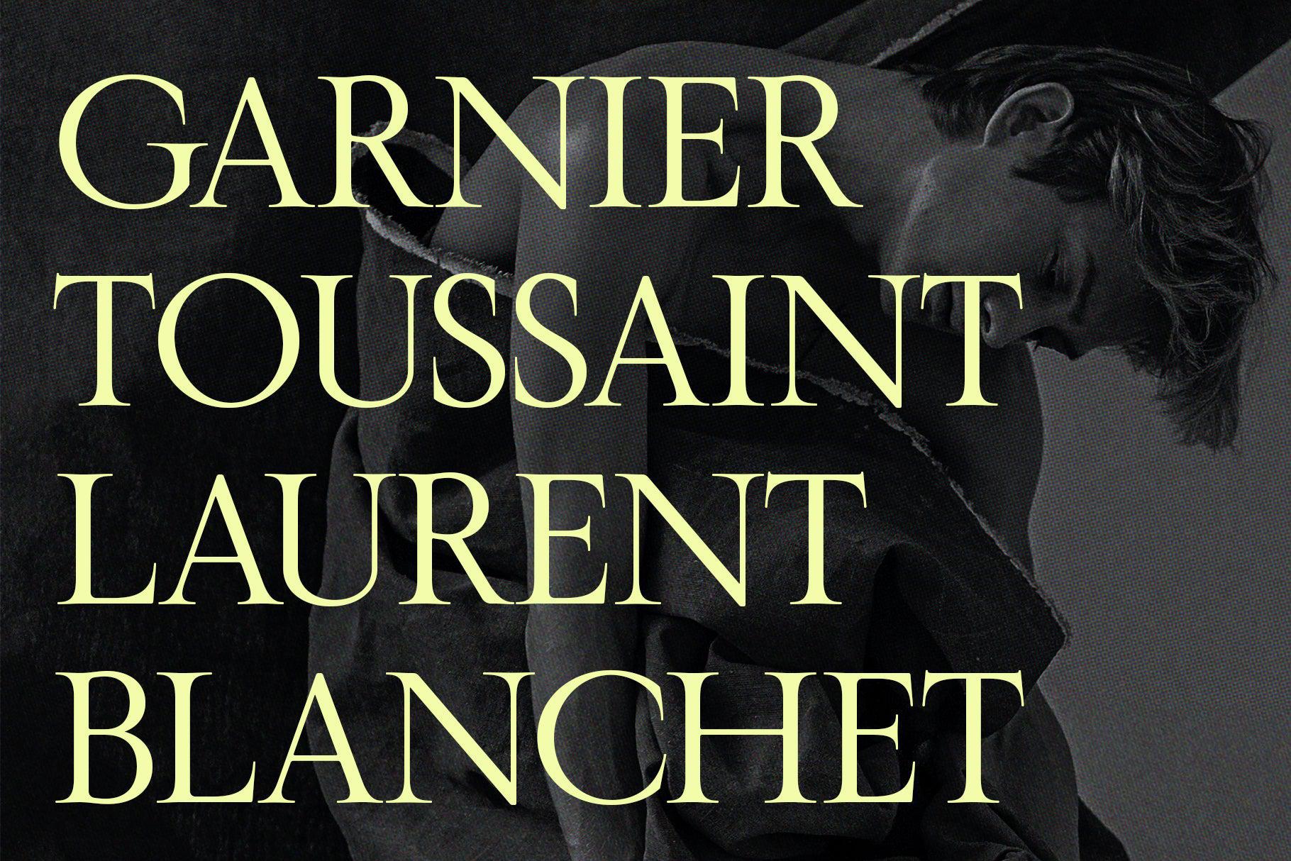 SLTF The Roman Edition - A Classical Serif Typeface