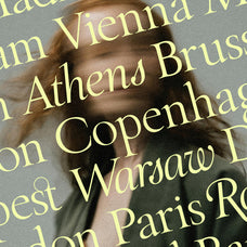 SLTF The Roman Edition - A Classical Serif Typeface
