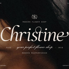 SLTF The Roman Edition - A Classical Serif Typeface