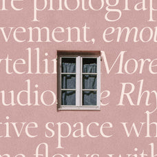 SLTF The Roman Edition - A Classical Serif Typeface