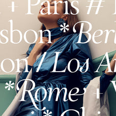 SLTF The Roman Edition - A Classical Serif Typeface