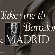 SLTF The Roman Edition - A Classical Serif Typeface