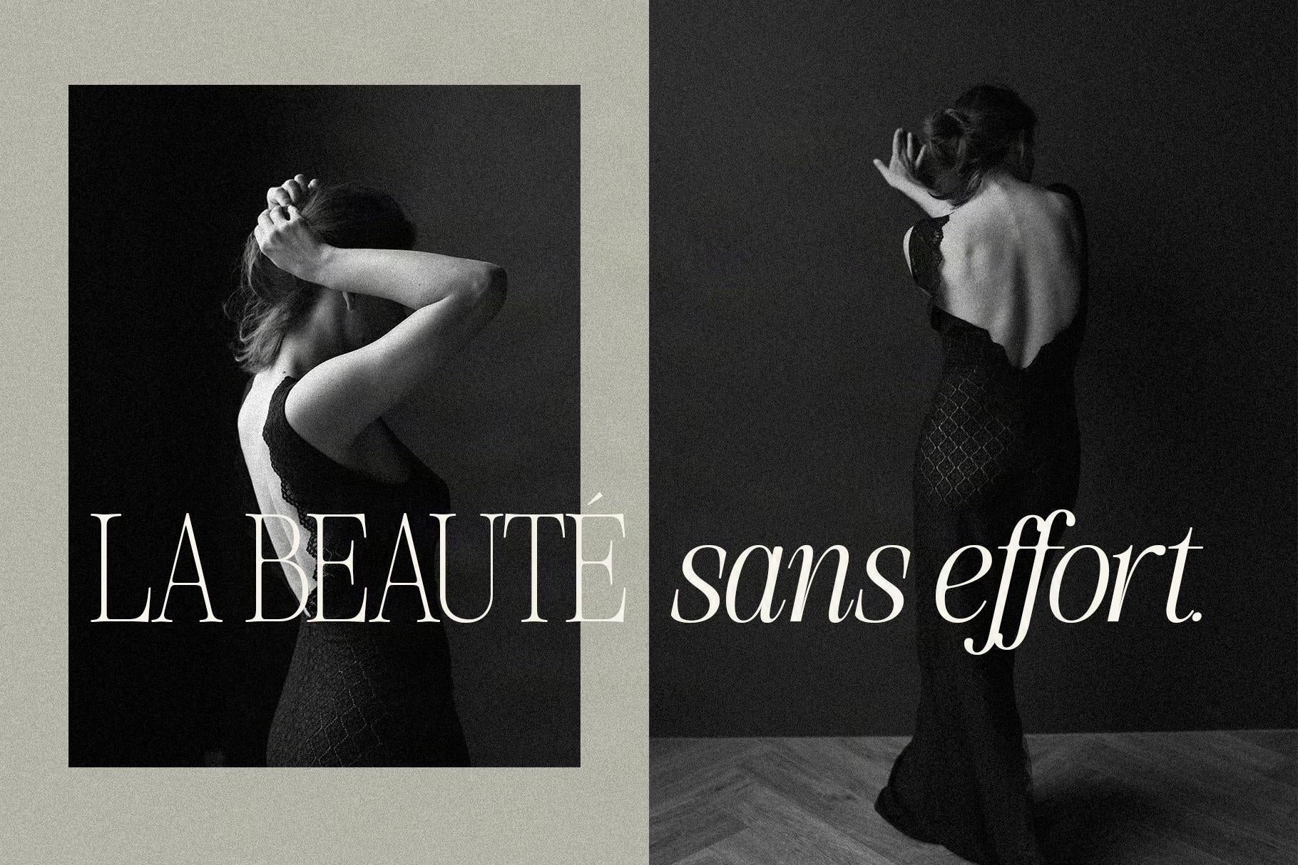 SLTF The Silver Editorial – A Nostalgic 18-Font Serif Typeface