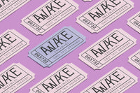 SLTF Winner Baroque - Ligature Rich Serif Typeface