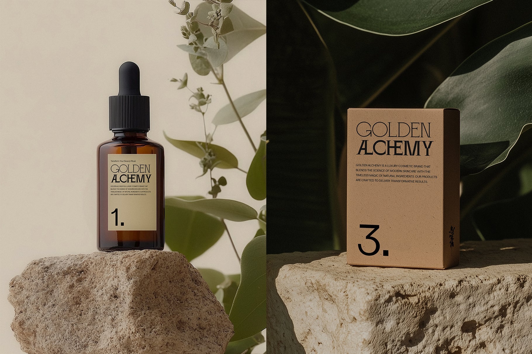 SLTF Winner Baroque - Ligature Rich Serif Typeface