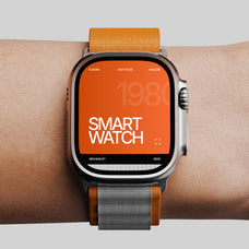 Smart Watch Mockup 003 by HALOLINE, preview 3