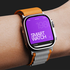 Smart Watch Mockup 003 by HALOLINE, preview 5