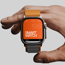Smart Watch Mockup 003 by HALOLINE, preview 7