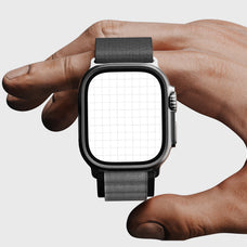 Smart Watch Mockup 003 by HALOLINE, preview 8