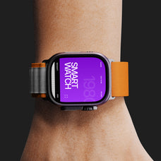 Smart Watch Mockup 003 by HALOLINE, preview 9