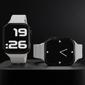 Smart Watch Mockup