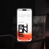 Smartphone Mockup