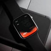 Smartwatch Mockup