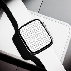 Smartwatch Mockup by Morrobati, preview 2