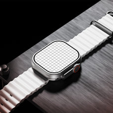 Smartwatch Mockup by Morrobati, preview 2