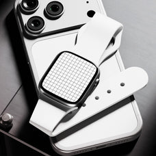 Smartwatch Mockup by Morrobati, preview 4
