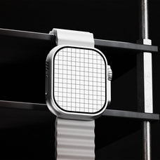 Smartwatch Mockup by Morrobati, preview 4