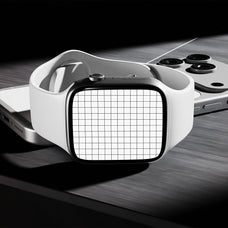 Smartwatch Mockup by Morrobati, preview 6
