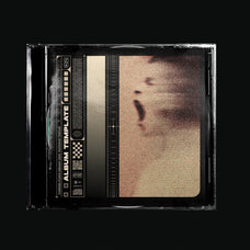 Smudged Gloomy Photoshop Kit