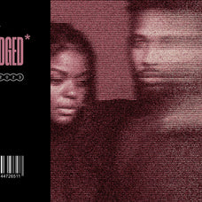 Smudged Gloomy Photoshop Kit