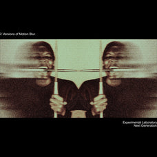 Smudged Gloomy Photoshop Kit