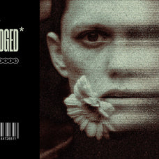 Smudged Gloomy Photoshop Kit