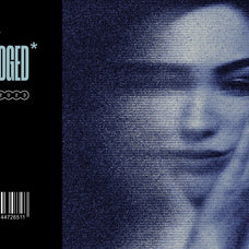 Smudged Gloomy Photoshop Kit