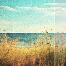 Smudged Patterned Photo Template by Pixelbuddha, preview 3