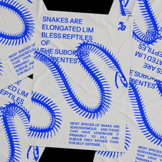 Snake Rib