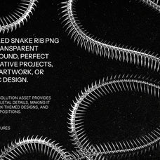 Snake Rib