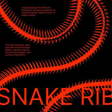 Snake Rib