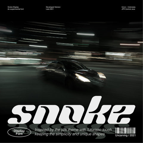 Snoke