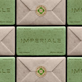 Soap Bar with Packaging Mockup