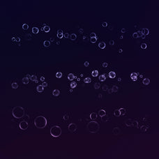 Soap Bubble Procreate Brushes