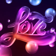 Soap Bubble Procreate Brushes