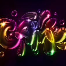 Soap Bubble Procreate Brushes