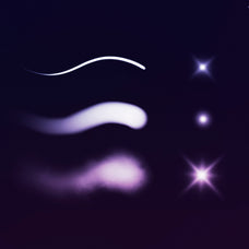 Soap Bubble Procreate Brushes