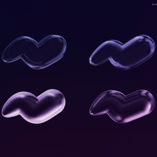 Soap Bubble Procreate Brushes