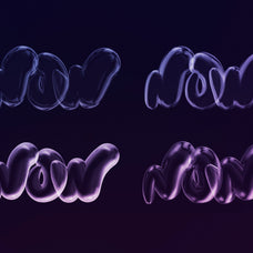 Soap Bubble Procreate Brushes