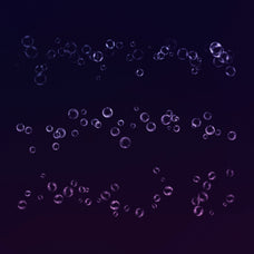 Soap Bubble Procreate Brushes