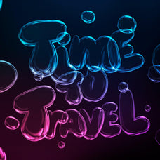 Soap Bubble Procreate Brushes