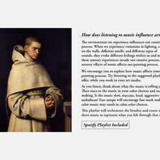 Sofonisba Anguissola Procreate Kit