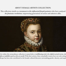 Sofonisba Anguissola Procreate Kit