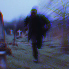 Soft Motion Blur Photo Effect