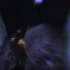 Soft Motion Blur Photo Effect